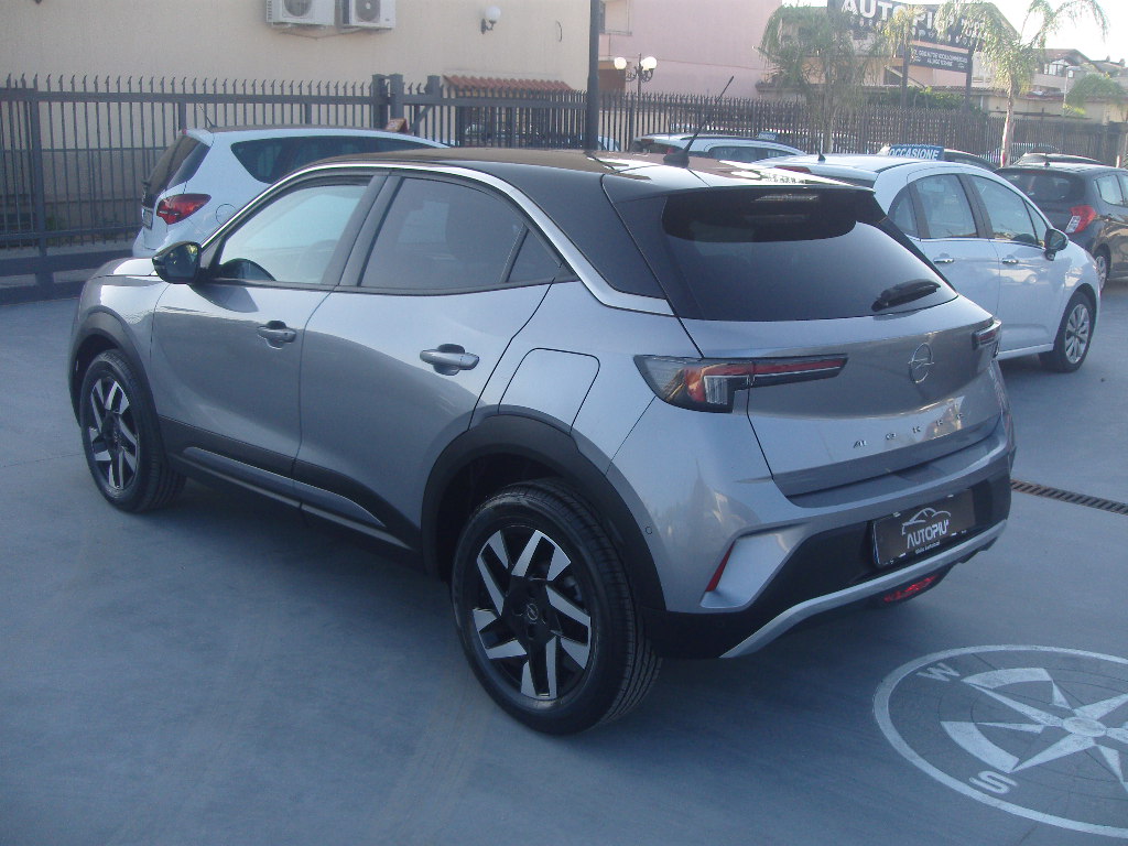 OPEL NEW MOKKA 1.2 ELEGANCE